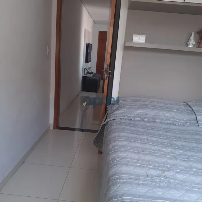 Foto 7 de Apartamento com 2 quartos à venda, 100m2 em Parque Oratório, Santo Andre - SP