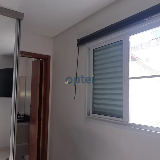 Foto 8 de Apartamento com 2 quartos à venda, 100m2 em Parque Oratório, Santo Andre - SP