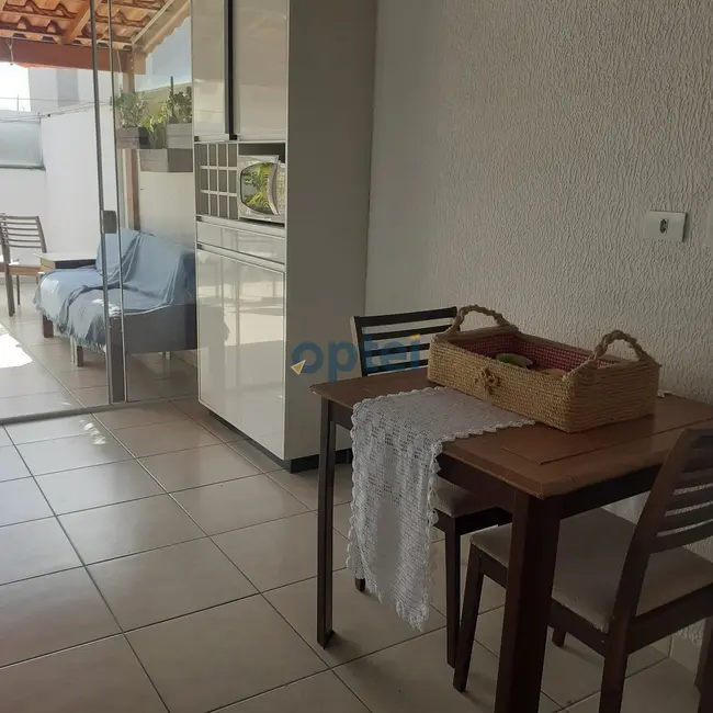 Foto 4 de Apartamento com 2 quartos à venda, 100m2 em Parque Oratório, Santo Andre - SP