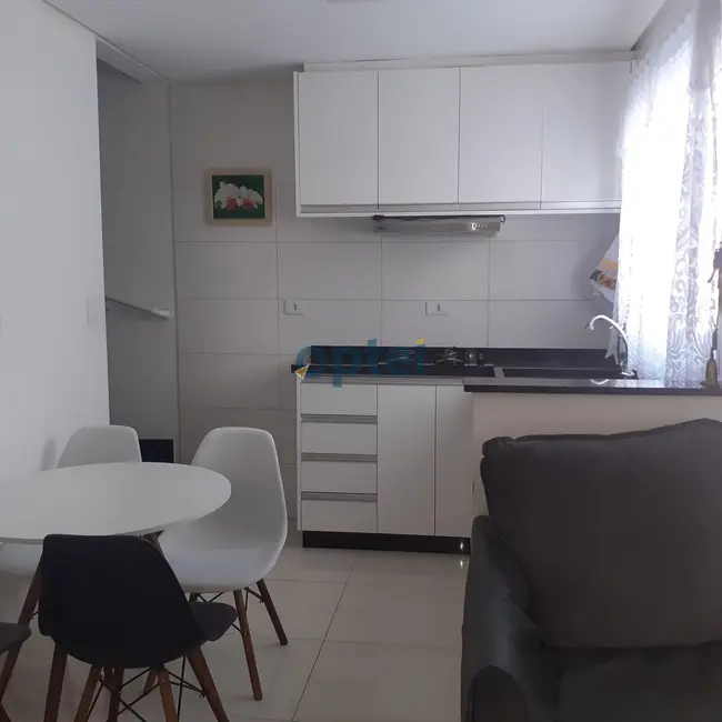Foto 3 de Apartamento com 2 quartos à venda, 100m2 em Parque Oratório, Santo Andre - SP