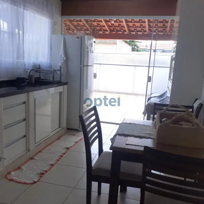 Foto 1 de Apartamento com 2 quartos à venda, 100m2 em Parque Oratório, Santo Andre - SP