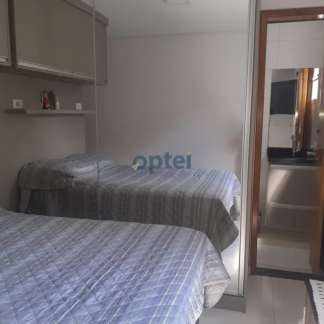 Foto 6 de Apartamento com 2 quartos à venda, 100m2 em Parque Oratório, Santo Andre - SP