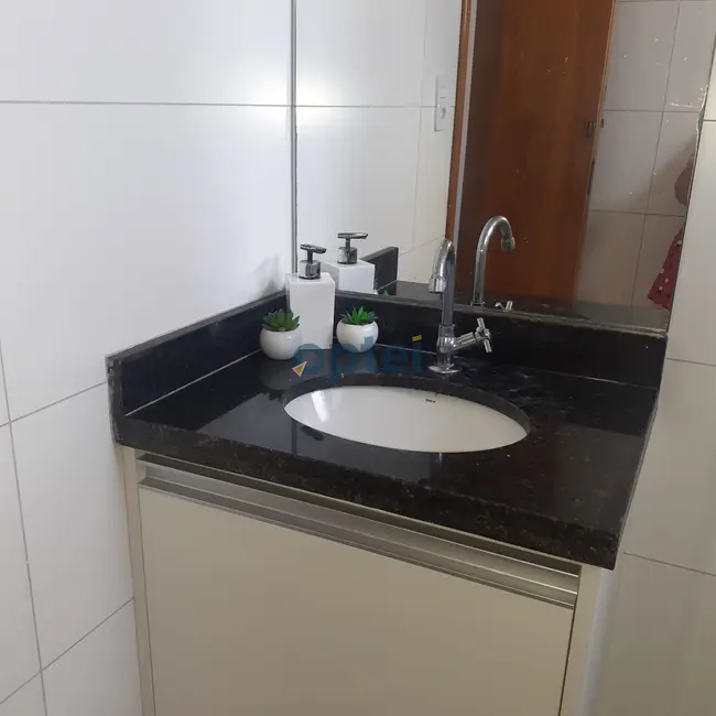 Foto 9 de Apartamento com 2 quartos à venda, 100m2 em Parque Oratório, Santo Andre - SP
