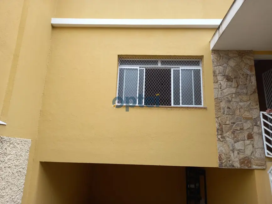 Foto 3 de Sobrado com 3 quartos à venda, 186m2 em Anchieta, Sao Bernardo Do Campo - SP