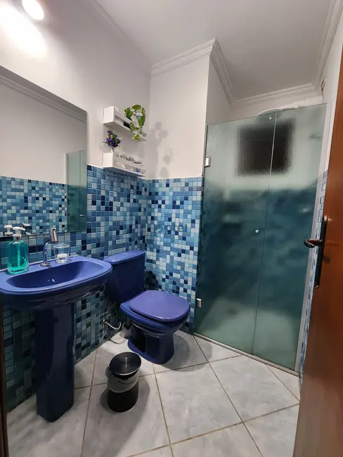 Foto 9 de Apartamento com 3 quartos à venda, 74m2 em Rudge Ramos, Sao Bernardo Do Campo - SP
