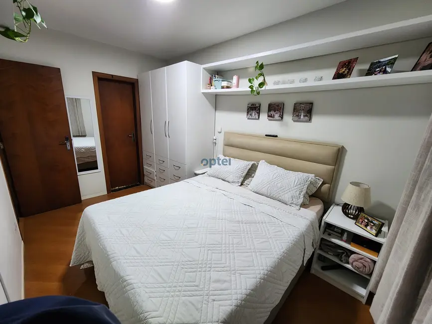 Foto 7 de Apartamento com 3 quartos à venda, 74m2 em Rudge Ramos, Sao Bernardo Do Campo - SP