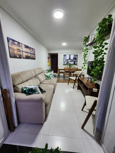 Foto 4 de Apartamento com 3 quartos à venda, 74m2 em Rudge Ramos, Sao Bernardo Do Campo - SP