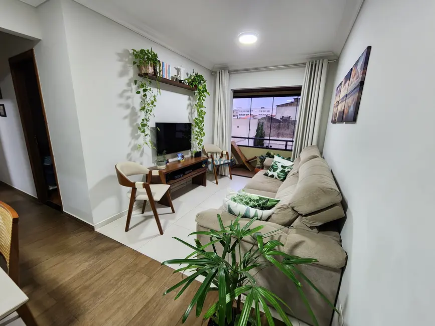 Foto 1 de Apartamento com 3 quartos à venda, 74m2 em Rudge Ramos, Sao Bernardo Do Campo - SP