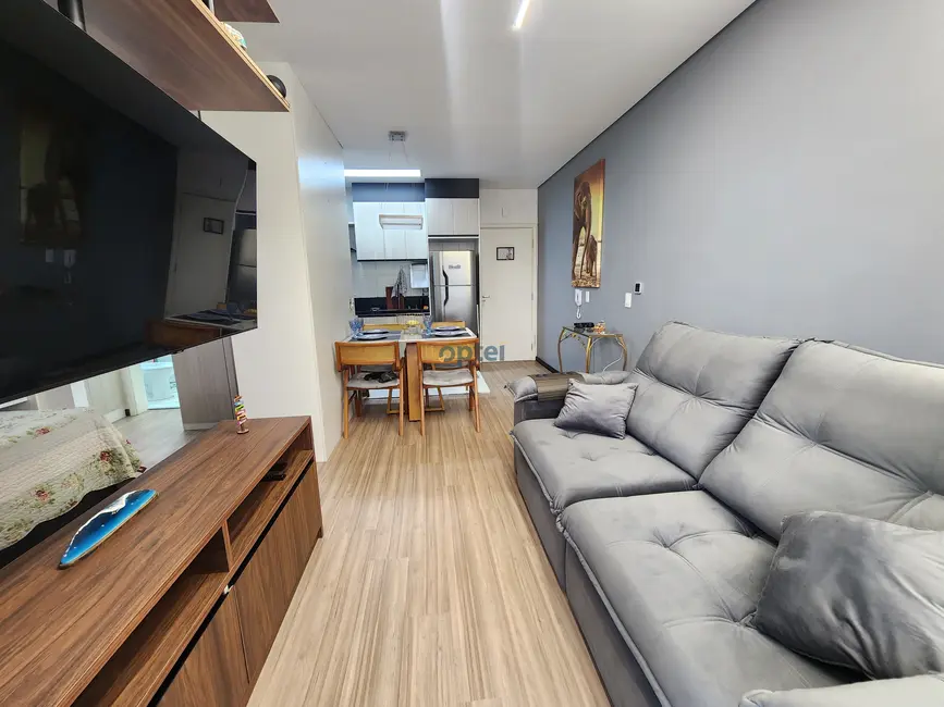 Foto 6 de Loft / Flat com 1 quarto à venda, 42m2 em Jardim do Mar, Sao Bernardo Do Campo - SP