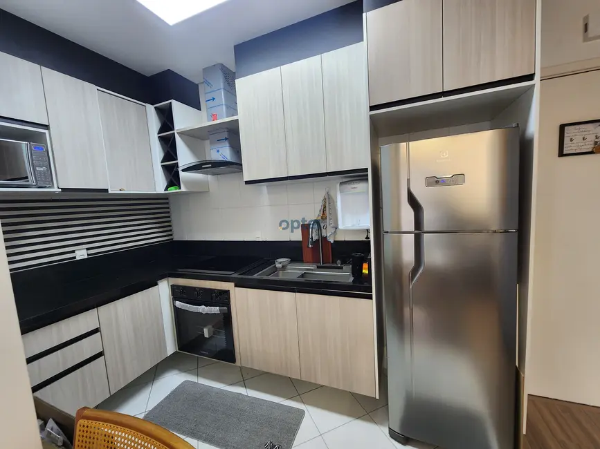 Foto 4 de Loft / Flat com 1 quarto à venda, 42m2 em Jardim do Mar, Sao Bernardo Do Campo - SP