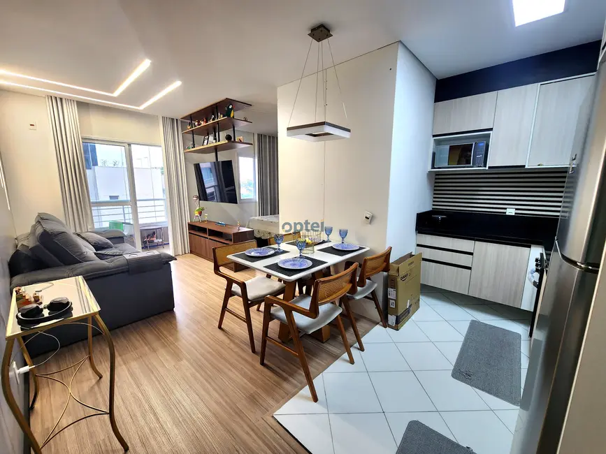 Foto 1 de Loft / Flat com 1 quarto à venda, 42m2 em Jardim do Mar, Sao Bernardo Do Campo - SP