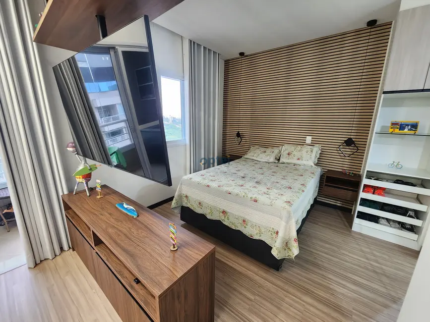 Foto 8 de Loft / Flat com 1 quarto à venda, 42m2 em Jardim do Mar, Sao Bernardo Do Campo - SP