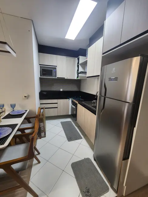 Foto 5 de Loft / Flat com 1 quarto à venda, 42m2 em Jardim do Mar, Sao Bernardo Do Campo - SP