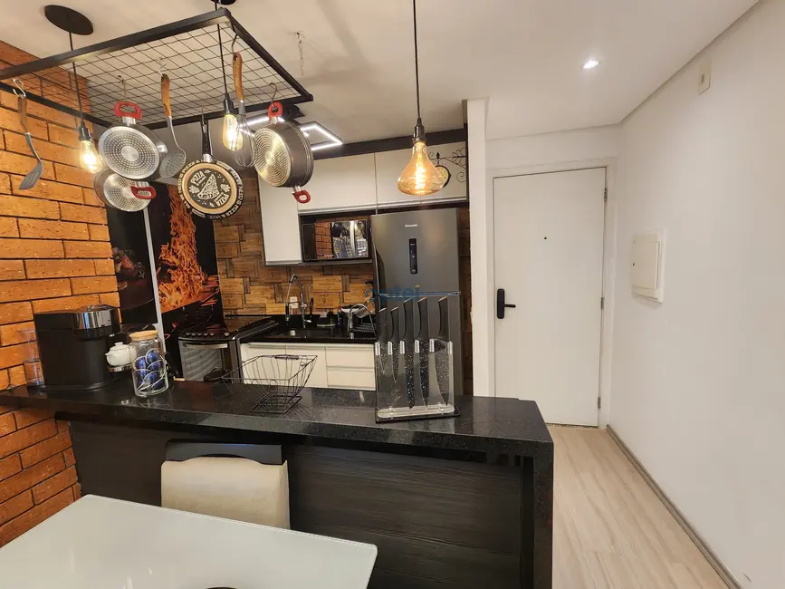 Apartamento com 2 quartos à venda, 58m2 em Rudge Ramos, Sao Bernardo Do Campo - SP - imagem 7 Foto 7 de Apartamento com 2 quartos à venda, 58m2 em Rudge Ramos, Sao Bernardo Do Campo - SP