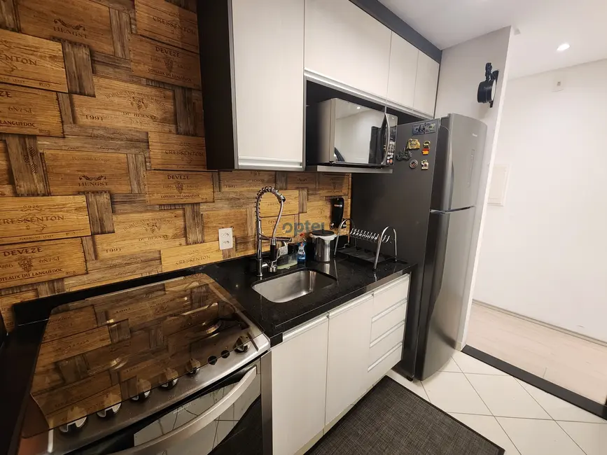 Apartamento com 2 quartos à venda, 58m2 em Rudge Ramos, Sao Bernardo Do Campo - SP - imagem 6 Foto 6 de Apartamento com 2 quartos à venda, 58m2 em Rudge Ramos, Sao Bernardo Do Campo - SP