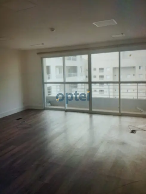 Foto 6 de Sala Comercial à venda, 40m2 em Jardim do Mar, Sao Bernardo Do Campo - SP