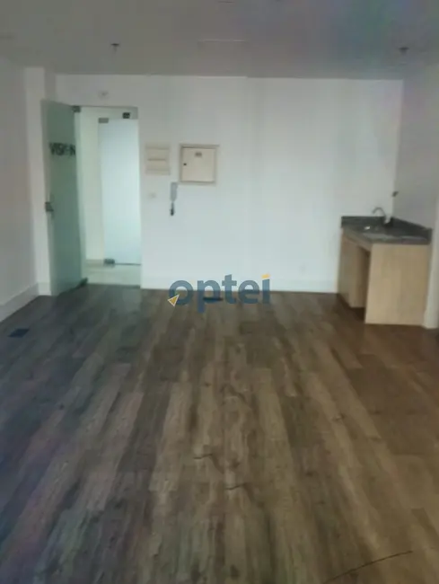 Foto 8 de Sala Comercial à venda, 40m2 em Jardim do Mar, Sao Bernardo Do Campo - SP