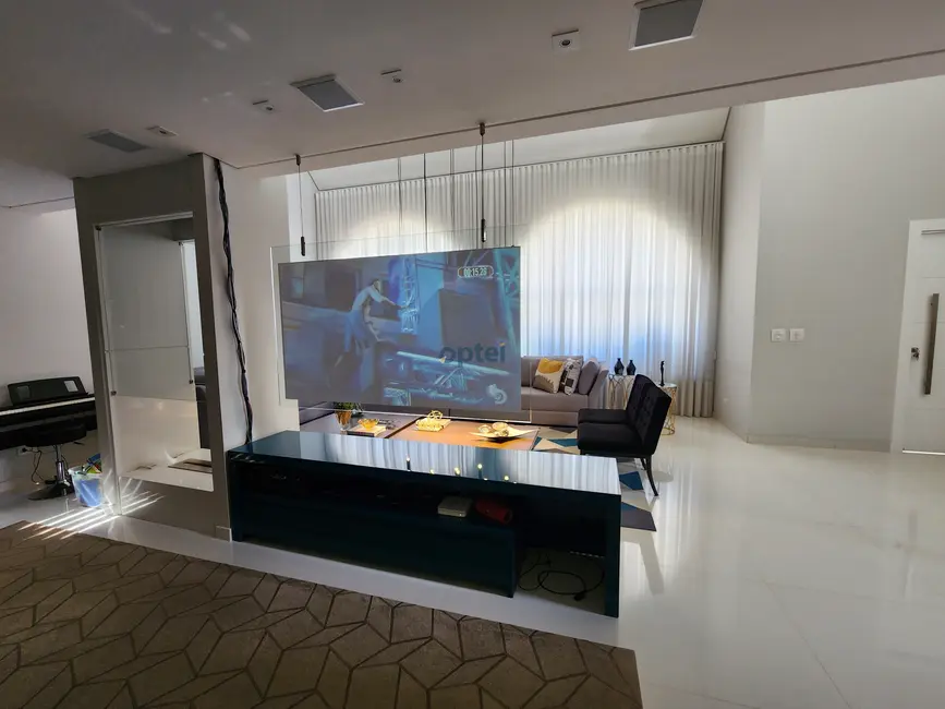 Foto 5 de Casa com 3 quartos à venda, 462m2 em Sao Bernardo Do Campo - SP