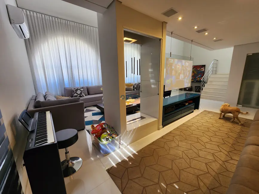 Foto 8 de Casa com 3 quartos à venda, 462m2 em Sao Bernardo Do Campo - SP