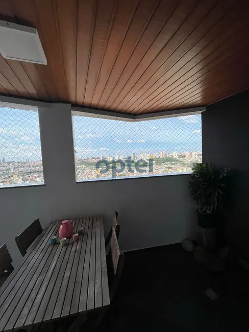 Foto 4 de Apartamento com 3 quartos à venda, 130m2 em Rudge Ramos, Sao Bernardo Do Campo - SP