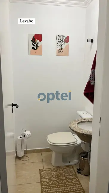 Foto 5 de Apartamento com 3 quartos à venda, 130m2 em Rudge Ramos, Sao Bernardo Do Campo - SP