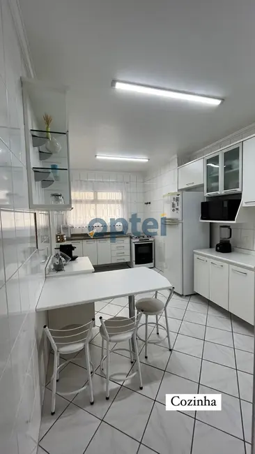 Foto 7 de Apartamento com 3 quartos à venda, 130m2 em Rudge Ramos, Sao Bernardo Do Campo - SP