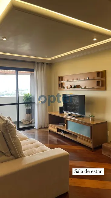 Foto 1 de Apartamento com 3 quartos à venda, 130m2 em Rudge Ramos, Sao Bernardo Do Campo - SP