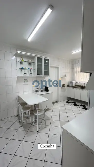 Foto 6 de Apartamento com 3 quartos à venda, 130m2 em Rudge Ramos, Sao Bernardo Do Campo - SP