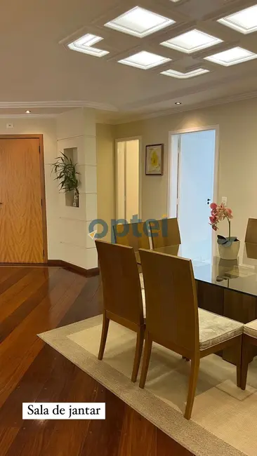 Foto 3 de Apartamento com 3 quartos à venda, 130m2 em Rudge Ramos, Sao Bernardo Do Campo - SP