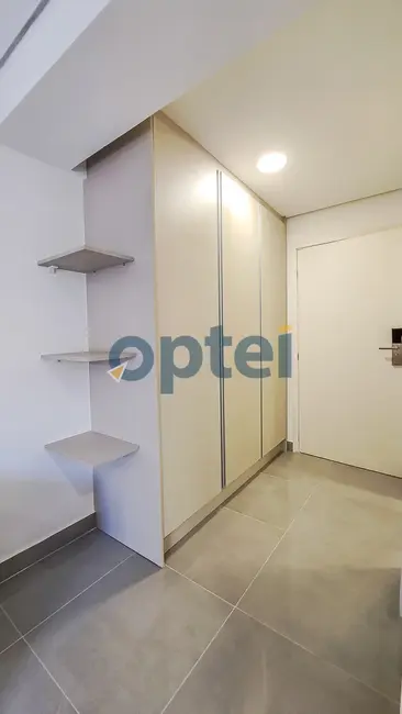 Foto 7 de Loft / Flat com 1 quarto para alugar, 30m2 em Sao Bernardo Do Campo - SP