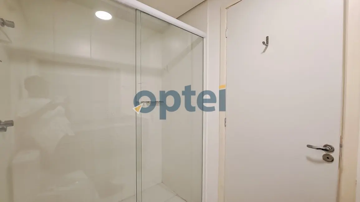 Foto 9 de Loft / Flat com 1 quarto para alugar, 30m2 em Sao Bernardo Do Campo - SP