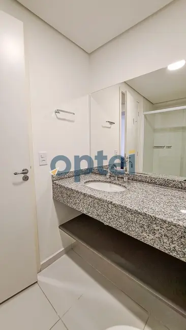 Foto 8 de Loft / Flat com 1 quarto para alugar, 30m2 em Sao Bernardo Do Campo - SP