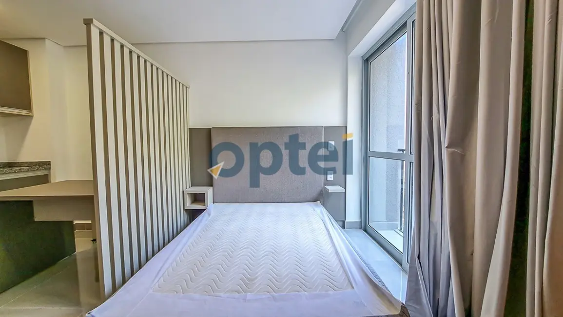 Foto 6 de Loft / Flat com 1 quarto para alugar, 30m2 em Sao Bernardo Do Campo - SP