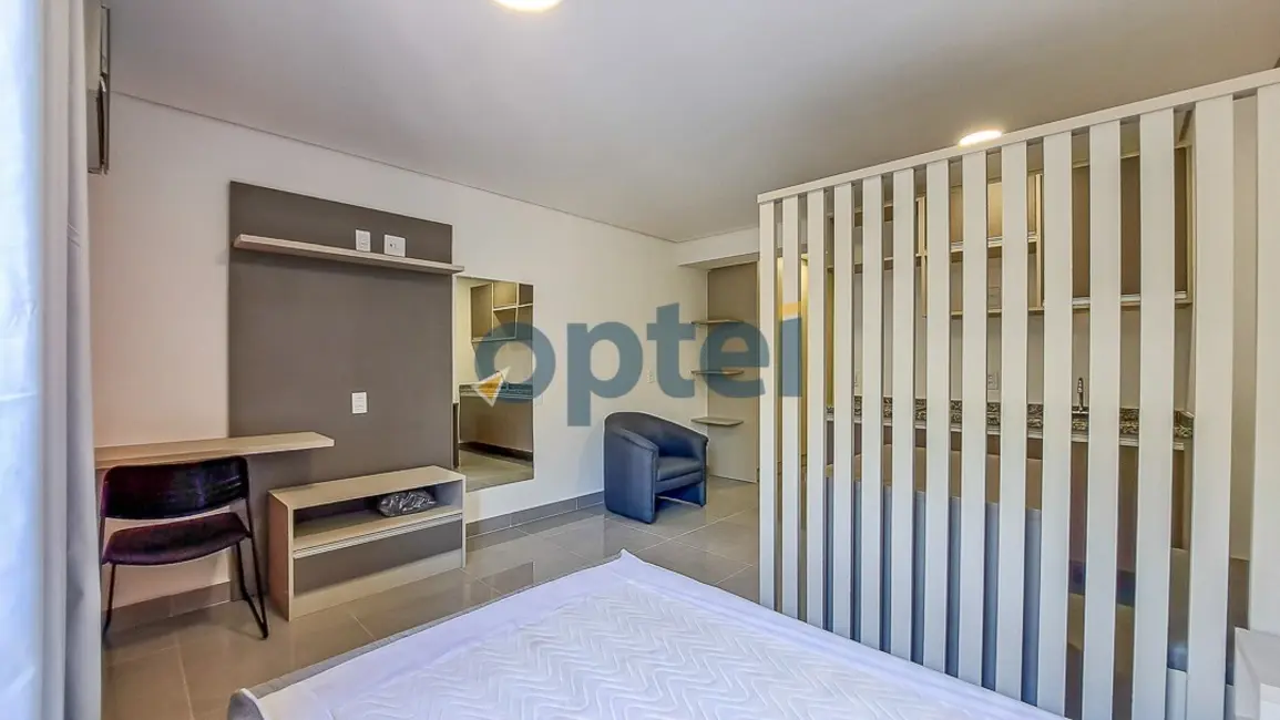 Foto 5 de Loft / Flat com 1 quarto para alugar, 30m2 em Sao Bernardo Do Campo - SP