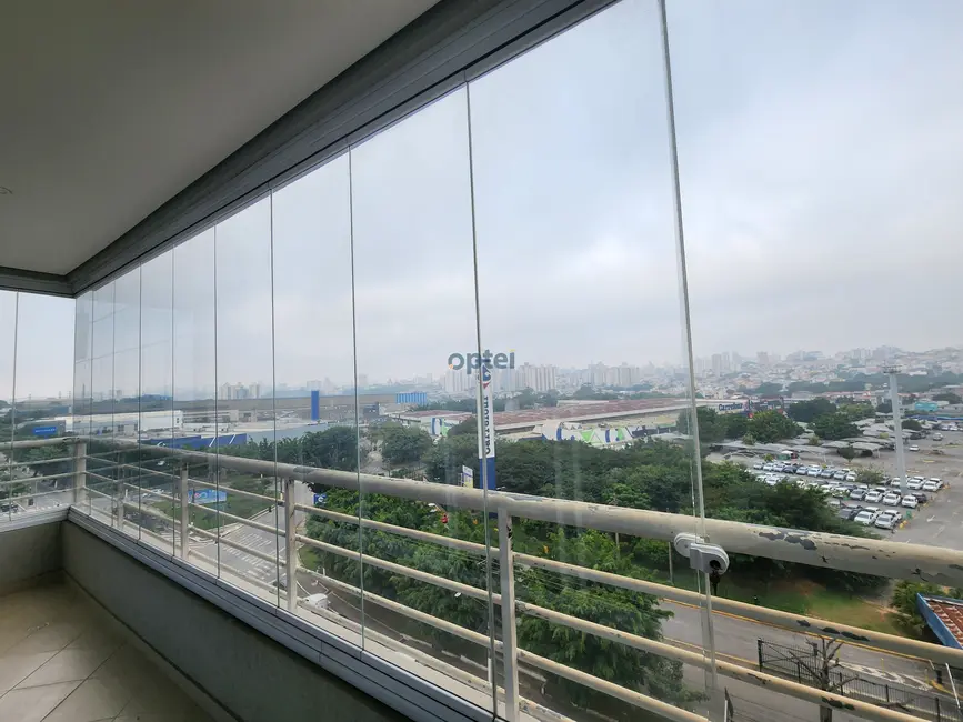 Foto 6 de Sala Comercial à venda, 47m2 em Jardim do Mar, Sao Bernardo Do Campo - SP