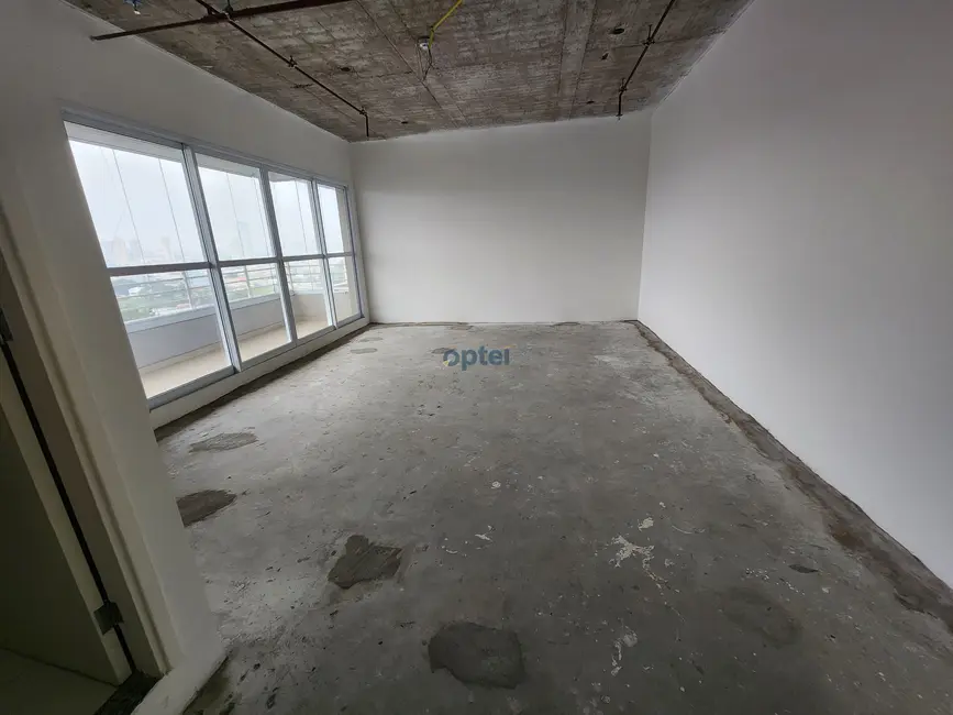 Foto 2 de Sala Comercial à venda, 47m2 em Jardim do Mar, Sao Bernardo Do Campo - SP