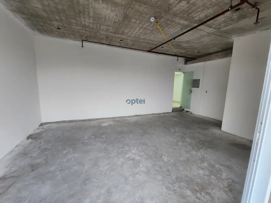 Foto 5 de Sala Comercial à venda, 47m2 em Jardim do Mar, Sao Bernardo Do Campo - SP