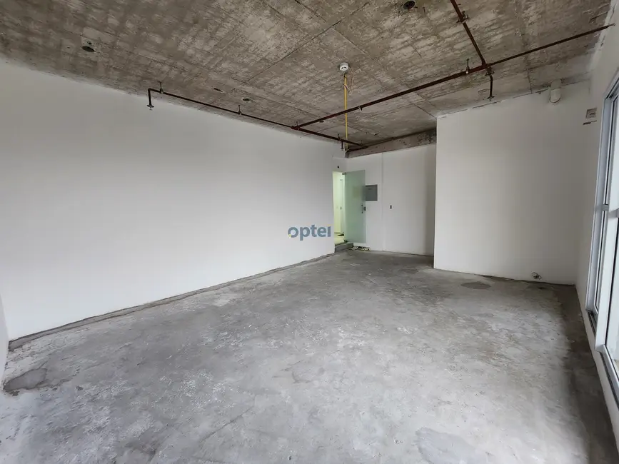 Foto 9 de Sala Comercial à venda, 47m2 em Jardim do Mar, Sao Bernardo Do Campo - SP