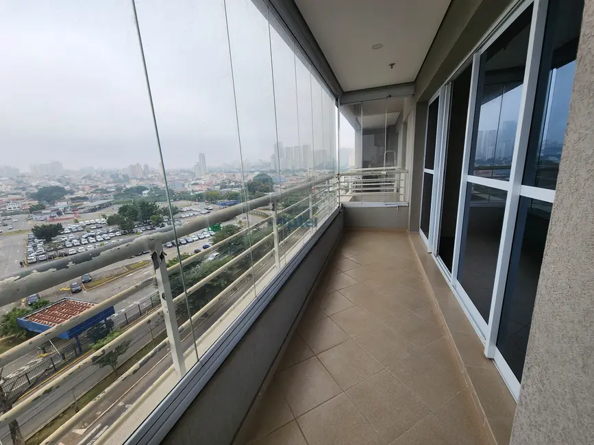 Foto 4 de Sala Comercial à venda, 47m2 em Jardim do Mar, Sao Bernardo Do Campo - SP