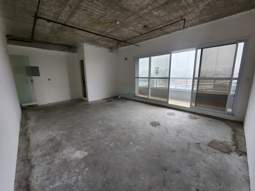 Foto 8 de Sala Comercial à venda, 47m2 em Jardim do Mar, Sao Bernardo Do Campo - SP