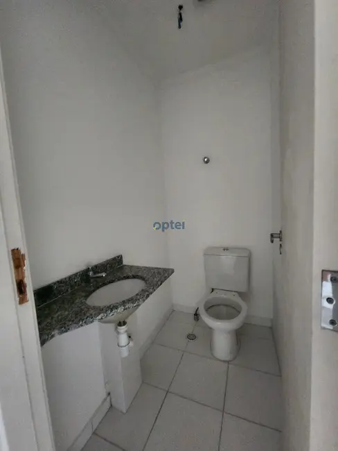 Foto 3 de Sala Comercial à venda, 47m2 em Jardim do Mar, Sao Bernardo Do Campo - SP