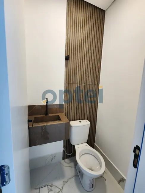 Foto 3 de Sobrado com 3 quartos à venda, 174m2 em Santo Antônio, Sao Caetano Do Sul - SP