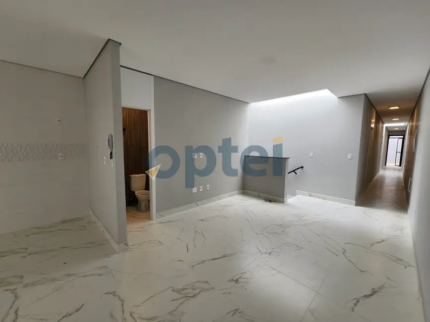 Foto 4 de Sobrado com 3 quartos à venda, 174m2 em Santo Antônio, Sao Caetano Do Sul - SP