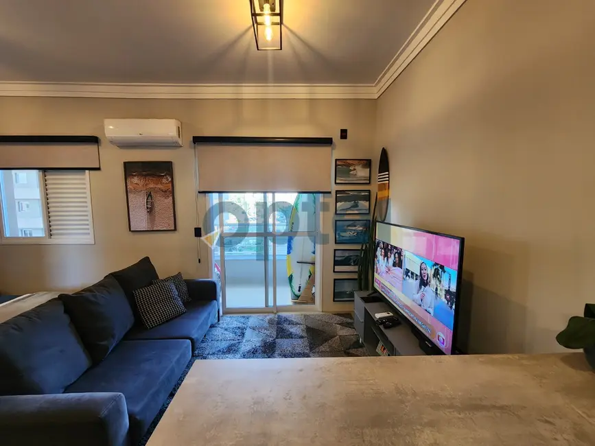 Foto 5 de Loft / Flat com 1 quarto para alugar, 42m2 em Jardim do Mar, Sao Bernardo Do Campo - SP