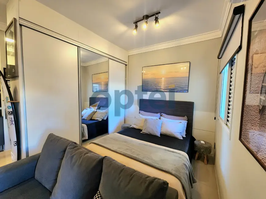 Foto 6 de Loft / Flat com 1 quarto para alugar, 42m2 em Jardim do Mar, Sao Bernardo Do Campo - SP