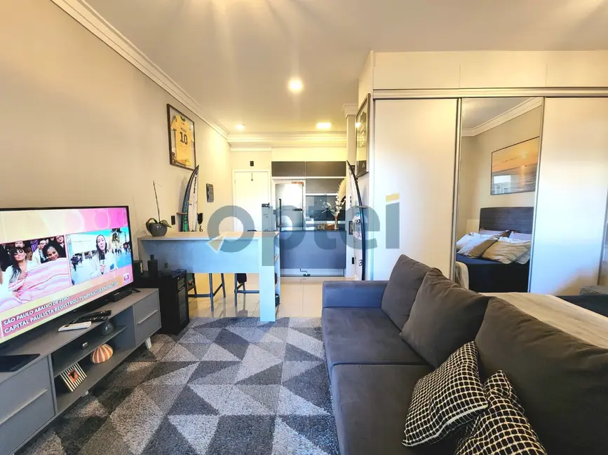 Foto 2 de Loft / Flat com 1 quarto para alugar, 42m2 em Jardim do Mar, Sao Bernardo Do Campo - SP