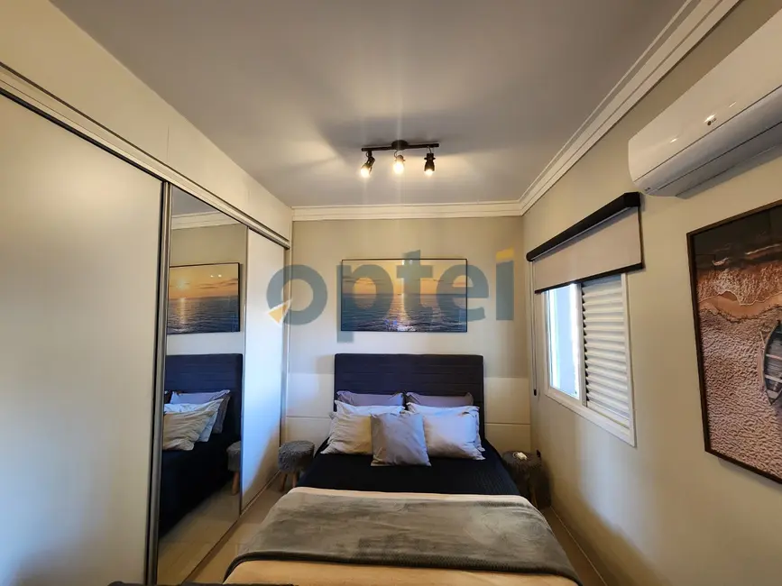 Foto 7 de Loft / Flat com 1 quarto para alugar, 42m2 em Jardim do Mar, Sao Bernardo Do Campo - SP