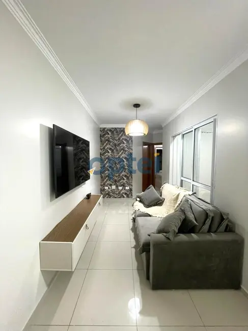 Apartamento com 2 quartos à venda, 50m2 em Vila Scarpelli, Santo Andre - SP - imagem 1 Foto 1 de Apartamento com 2 quartos à venda, 50m2 em Vila Scarpelli, Santo Andre - SP