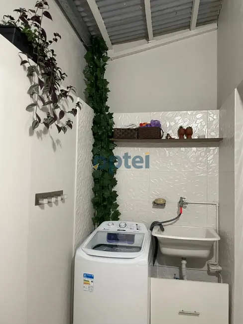 Apartamento com 2 quartos à venda, 50m2 em Vila Scarpelli, Santo Andre - SP - imagem 7 Foto 7 de Apartamento com 2 quartos à venda, 50m2 em Vila Scarpelli, Santo Andre - SP