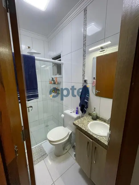 Apartamento com 2 quartos à venda, 50m2 em Vila Scarpelli, Santo Andre - SP - imagem 4 Foto 4 de Apartamento com 2 quartos à venda, 50m2 em Vila Scarpelli, Santo Andre - SP